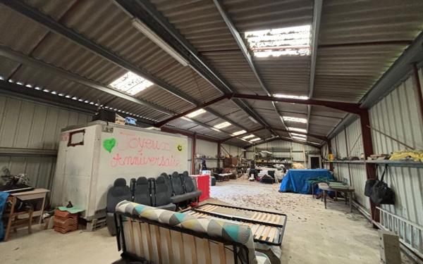 Maison à vendre    5 pièces •  Saint-Pierre-d'Oléron