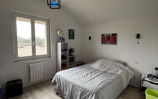 Maison à vendre    5 pièces •  Saint-Pierre-d'Oléron