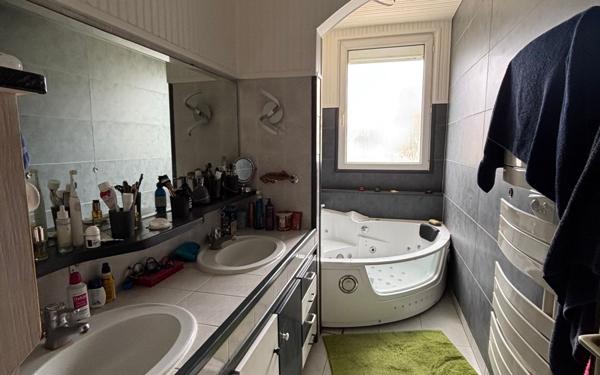 Maison à vendre    5 pièces •  Saint-Pierre-d'Oléron