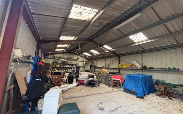 Maison à vendre    5 pièces •  Saint-Pierre-d'Oléron