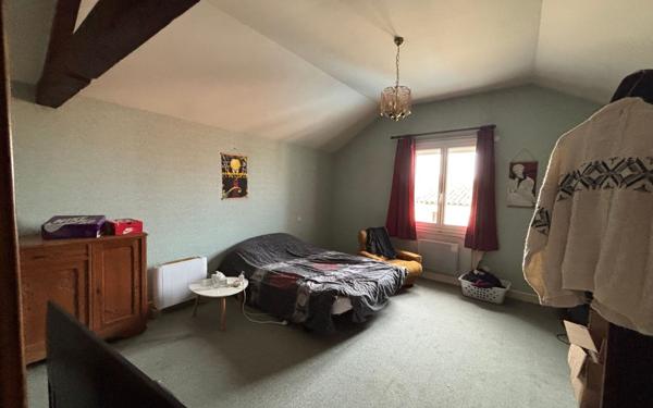 Maison à vendre    5 pièces •  Saint-Pierre-d'Oléron