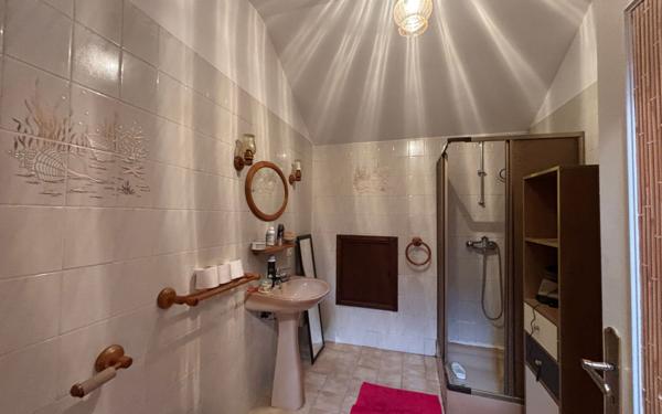 Maison à vendre    5 pièces •  Saint-Pierre-d'Oléron