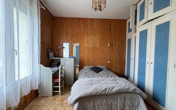 Maison à vendre    5 pièces •  Saint-Pierre-d'Oléron