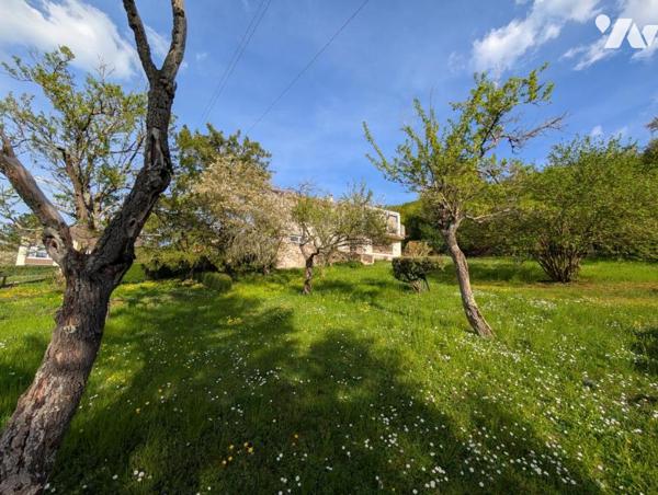 Maison T5 avec grand jardin et garage au nid de Champigneulles