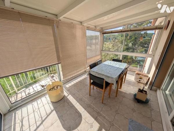 Maison T5 avec grand jardin et garage au nid de Champigneulles