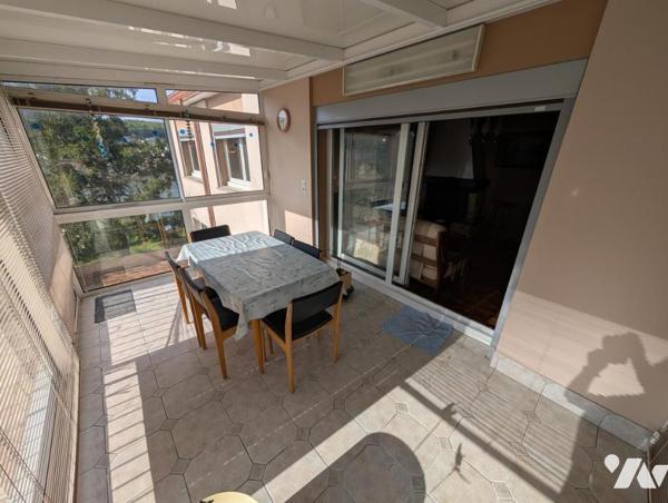 Maison T5 avec grand jardin et garage au nid de Champigneulles