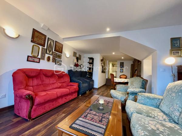 Maison de ville de 156 m²