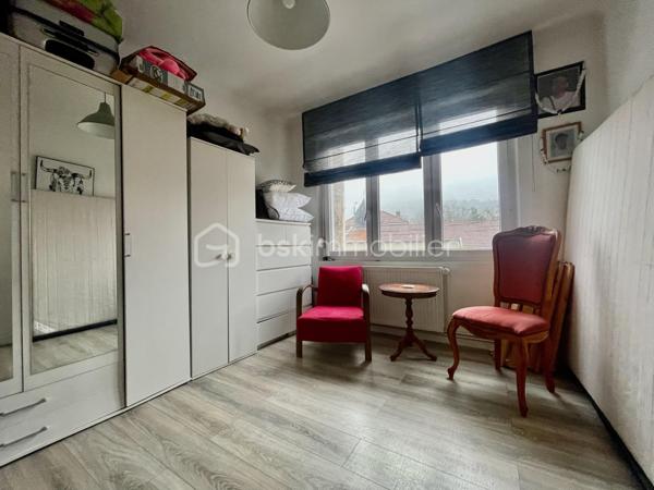 Maison de ville de 156 m²