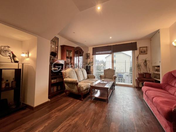 Maison de ville de 156 m²