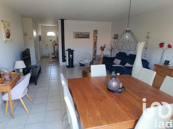 Maison à vendre 5 pièces 105 m² Martignas-sur-Jalle