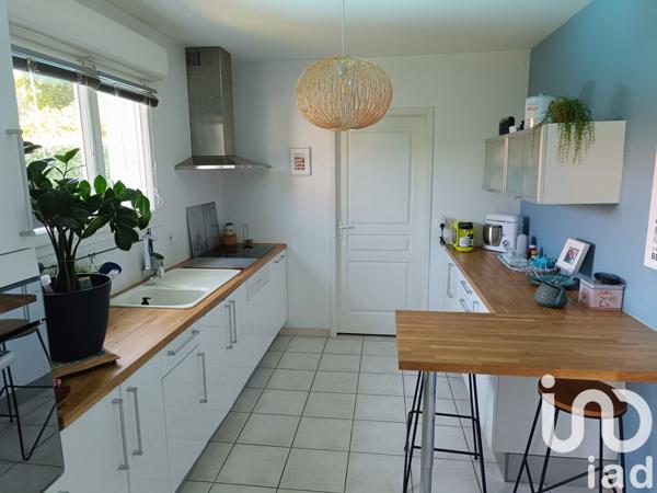 Maison à vendre 5 pièces 105 m² Martignas-sur-Jalle