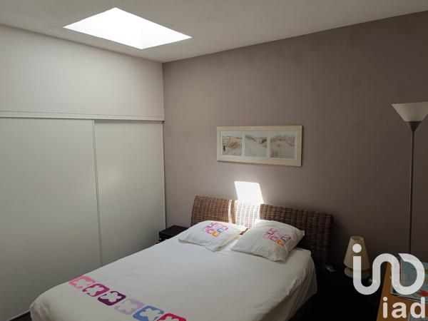 Maison à vendre 5 pièces 105 m² Martignas-sur-Jalle