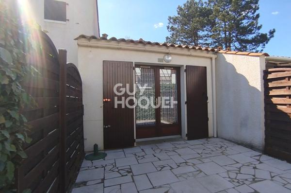 Maison de vacances LA PALMYRE - Proche mer et commerces