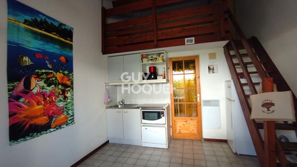 Maison de vacances LA PALMYRE - Proche mer et commerces