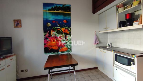 Maison de vacances LA PALMYRE - Proche mer et commerces