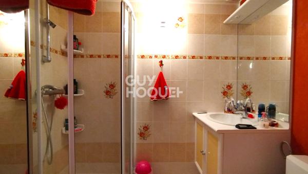 Maison de vacances LA PALMYRE - Proche mer et commerces