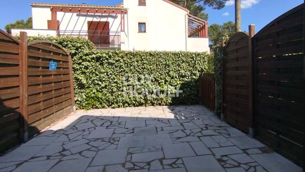 Maison de vacances LA PALMYRE - Proche mer et commerces