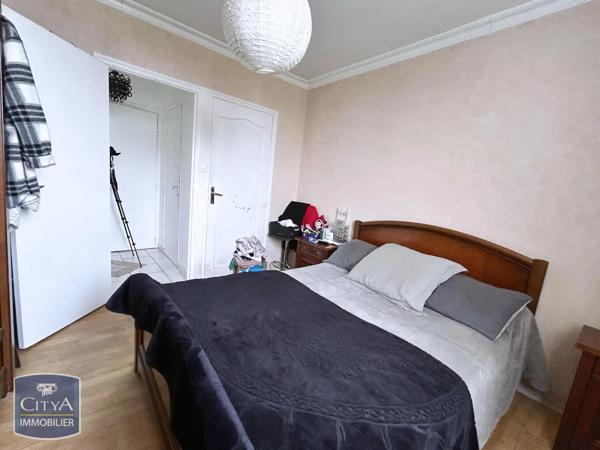 Appartement à vendre 5 pièces 79m² Rive-de-Gier (42800)