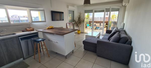 Appartement à vendre 3 pièces 64 m² Thuir