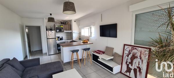 Appartement à vendre 3 pièces 64 m² Thuir