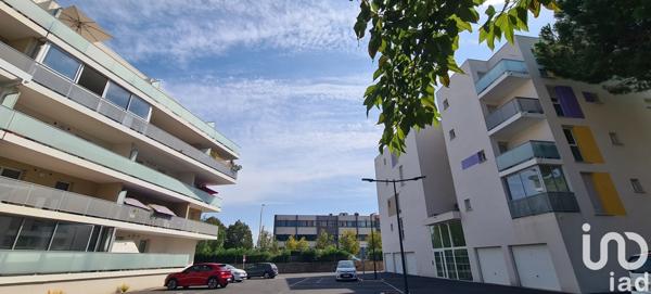 Appartement à vendre 3 pièces 64 m² Thuir