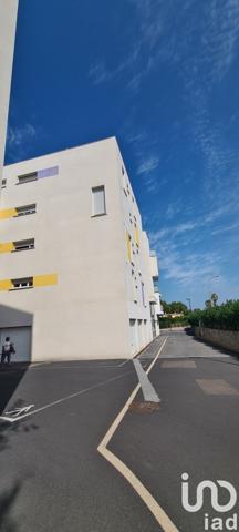 Appartement à vendre 3 pièces 64 m² Thuir