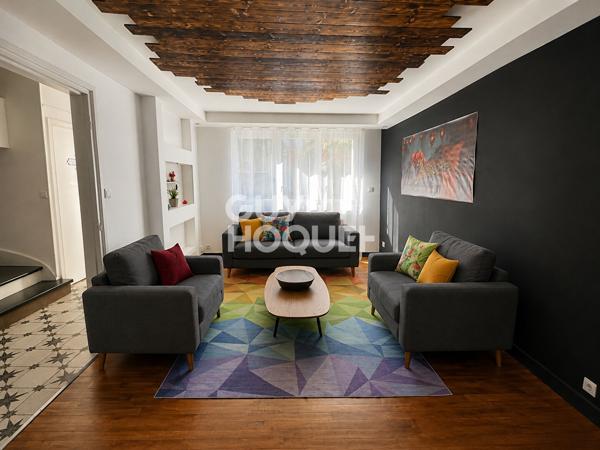 Chambre en colocation