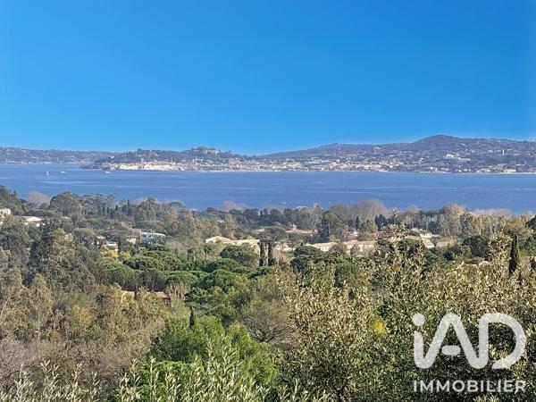 Appartement à vendre 2 pièces 35 m² Grimaud