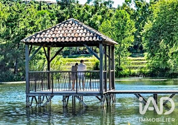 Appartement à vendre 2 pièces 35 m² Grimaud