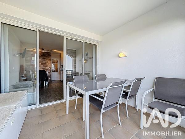 Appartement à vendre 2 pièces 35 m² Grimaud