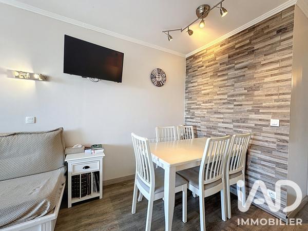 Appartement à vendre 2 pièces 35 m² Grimaud
