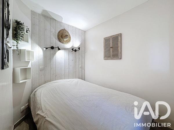 Appartement à vendre 2 pièces 35 m² Grimaud