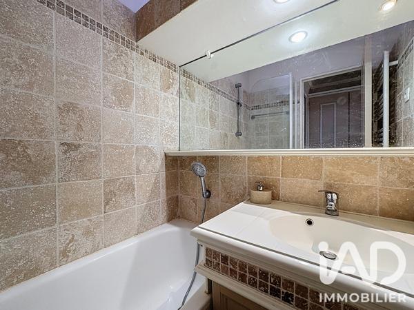 Appartement à vendre 2 pièces 35 m² Grimaud