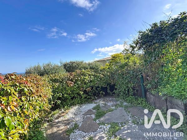 Appartement à vendre 2 pièces 35 m² Grimaud