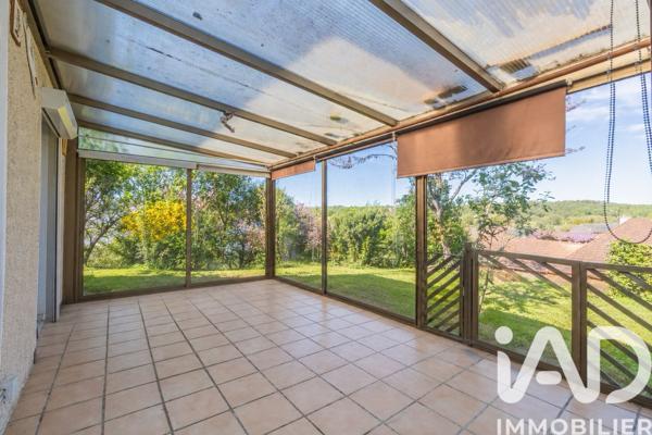 Maison à vendre 4 pièces 112 m² Maule