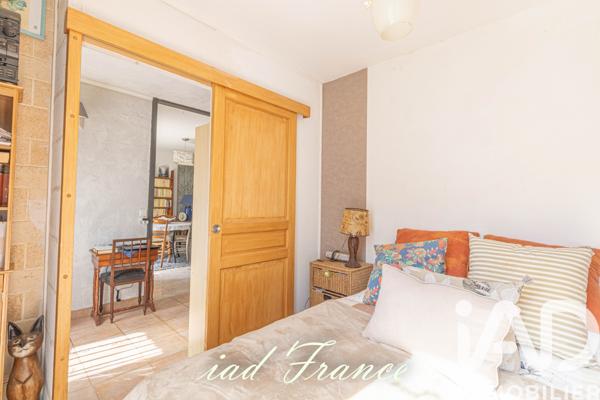 Maison à vendre 4 pièces 112 m² Maule