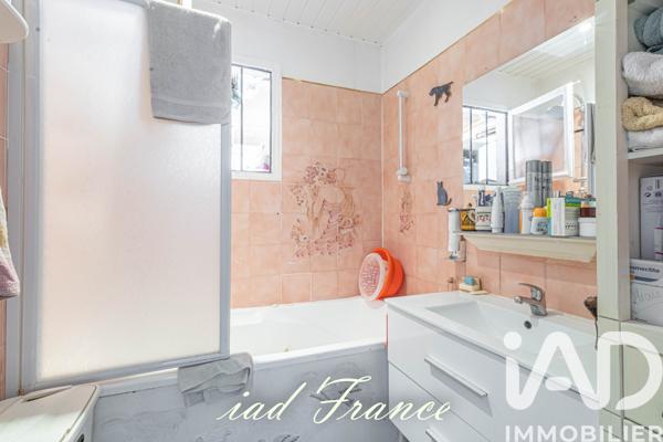 Maison à vendre 4 pièces 112 m² Maule