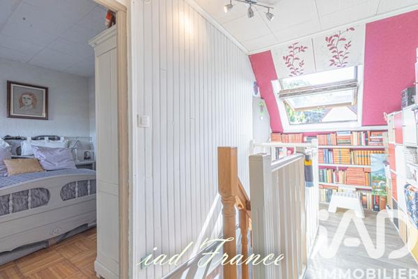 Maison à vendre 4 pièces 112 m² Maule