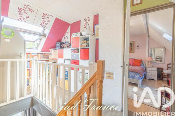 Maison à vendre 4 pièces 112 m² Maule