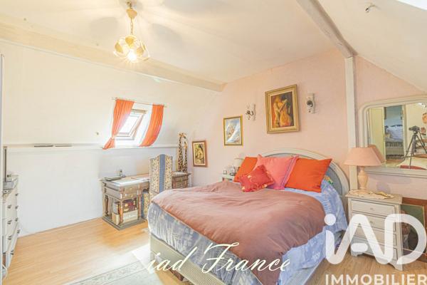 Maison à vendre 4 pièces 112 m² Maule