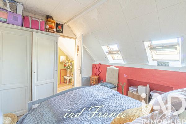 Maison à vendre 4 pièces 112 m² Maule