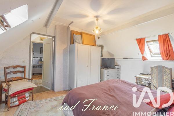 Maison à vendre 4 pièces 112 m² Maule