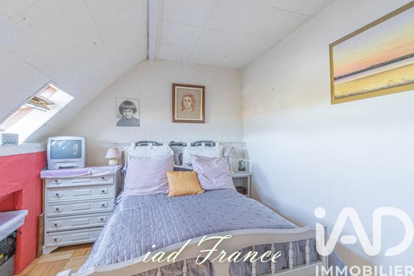 Maison à vendre 4 pièces 112 m² Maule