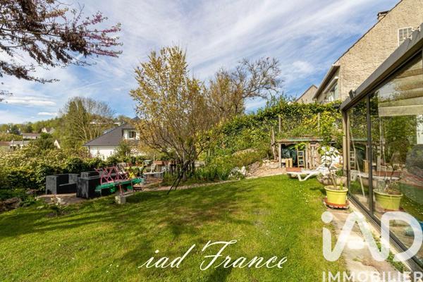 Maison à vendre 4 pièces 112 m² Maule