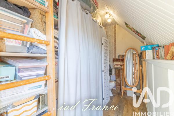 Maison à vendre 4 pièces 112 m² Maule