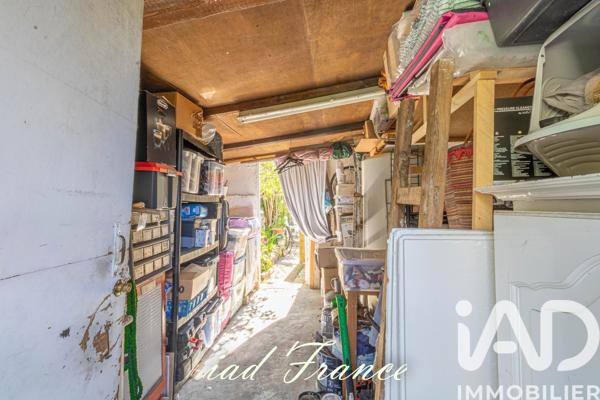 Maison à vendre 4 pièces 112 m² Maule