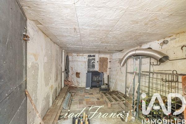 Maison à vendre 4 pièces 112 m² Maule