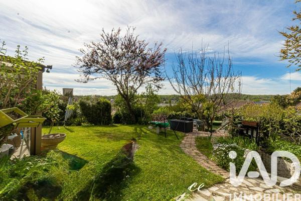 Maison à vendre 4 pièces 112 m² Maule