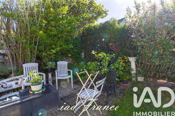 Maison à vendre 4 pièces 112 m² Maule