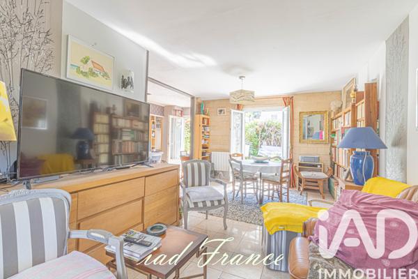 Maison à vendre 4 pièces 112 m² Maule